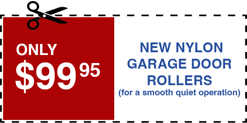 99 off garage door repair Hicksville