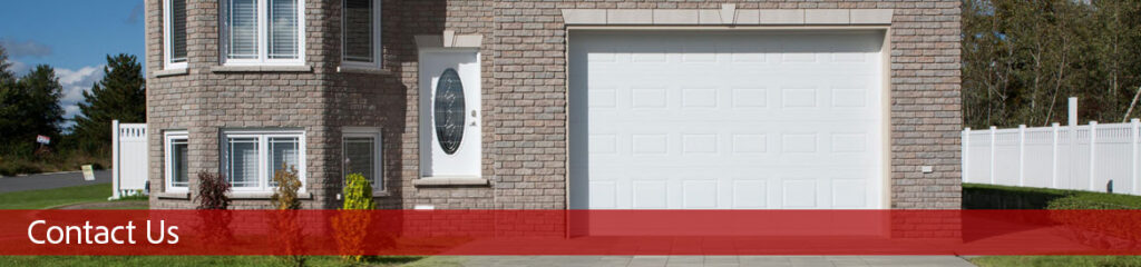 contact garage door repair Hicksville