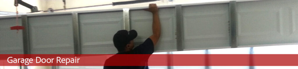 garage door repair Hicksville