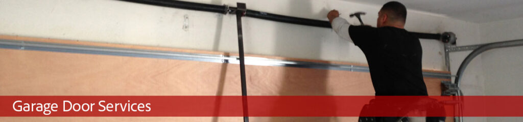 garage door services Hicksville
