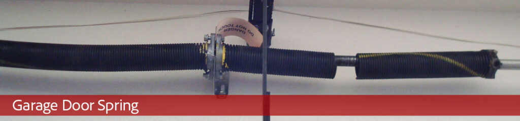 garage door spring Hicksville