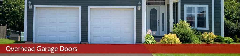 overhead garage door Hicksville